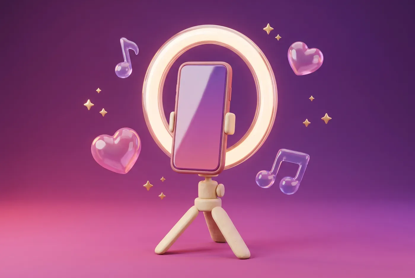 Lives TikTok