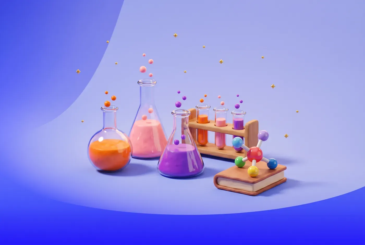 Live de Química no TikTok: questões e equilíbrio químico (13/10)